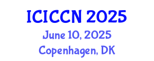 International Conference on Information, Communication and Computer Networks (ICICCN) June 10, 2025 - Copenhagen, Denmark