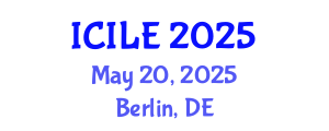 International Conference on Information Literacy and Education (ICILE) May 20, 2025 - Berlin, Germany