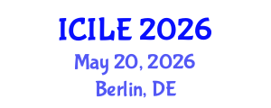 International Conference on Information Literacy and Education (ICILE) May 20, 2026 - Berlin, Germany