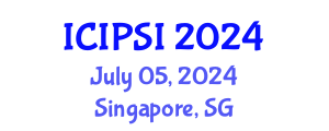 International Conference on Information Privacy, Security and Integrity (ICIPSI) July 05, 2024 - Singapore, Singapore