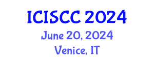 International Conference on Information Science and Cloud Computing (ICISCC) June 20, 2024 - Venice, Italy