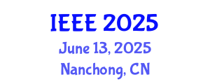 International Conference on Information Science, Computer Technology and Transportation (IEEE) June 13, 2025 - Nanchong, China International Conference on Information Science, Computer Technology and Transportation (IEEE) June 13, 2025 - Nanchong, China