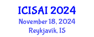 International Conference on Information Security and Artificial Intelligence (ICISAI) November 18, 2024 - Reykjavik, Iceland