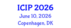 International Conference on Infrastructure Projects (ICIP) June 10, 2026 - Copenhagen, Denmark