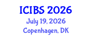 International Conference on Innovations in Building Skins (ICIBS) July 19, 2026 - Copenhagen, Denmark