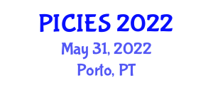 International Conference on Innovations in Engineering & Sciences (PICIES) May 31, 2022 - Porto, Portugal