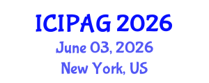 International Conference on Innovations in Public Administration and Governance (ICIPAG) June 03, 2026 - New York, United States