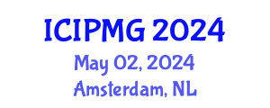 International Conference on Innovations in Public Management and Governance (ICIPMG) May 02, 2024 - Amsterdam, Netherlands