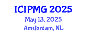 International Conference on Innovations in Public Management and Governance (ICIPMG) May 13, 2025 - Amsterdam, Netherlands