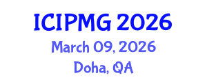 International Conference on Innovations in Public Management and Governance (ICIPMG) March 09, 2026 - Doha, Qatar International Conference on Innovations in Public Management and Governance (ICIPMG) March 09, 2026 - Doha, Qatar