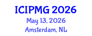 International Conference on Innovations in Public Management and Governance (ICIPMG) May 13, 2026 - Amsterdam, Netherlands