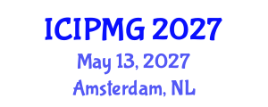 International Conference on Innovations in Public Management and Governance (ICIPMG) May 13, 2027 - Amsterdam, Netherlands International Conference on Innovations in Public Management and Governance (ICIPMG) May 13, 2027 - Amsterdam, Netherlands