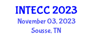 International Conference on Innovative Technologies for Climate Change (INTECC) November 03, 2023 - Sousse, Tunisia International Conference on Innovative Technologies for Climate Change (INTECC) November 03, 2023 - Sousse, Tunisia