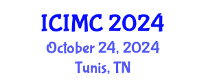 International Conference on Inorganic Materials Chemistry (ICIMC) October 24, 2024 - Tunis, Tunisia