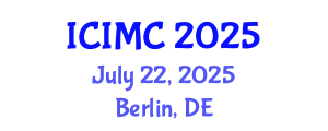 International Conference on Inorganic Materials Chemistry (ICIMC) July 22, 2025 - Berlin, Germany