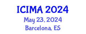 International Conference on Inorganic Membranes and Applications (ICIMA) May 23, 2024 - Barcelona, Spain