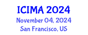 International Conference on Inorganic Membranes and Applications (ICIMA) November 04, 2024 - San Francisco, United States
