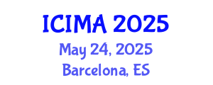 International Conference on Inorganic Membranes and Applications (ICIMA) May 24, 2025 - Barcelona, Spain
