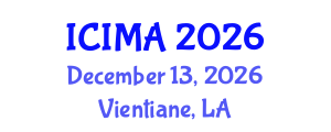 International Conference on Inorganic Membranes and Applications (ICIMA) December 13, 2026 - Vientiane, Laos