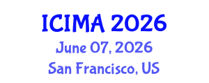 International Conference on Inorganic Membranes and Applications (ICIMA) June 07, 2026 - San Francisco, United States