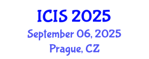 International Conference on Insect Science (ICIS) September 06, 2025 - Prague, Czechia