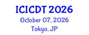 International Conference on Integrated Circuit Design and Technology (ICICDT) October 07, 2026 - Tokyo, Japan