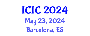 International Conference on Intellectual Capital (ICIC) May 23, 2024 - Barcelona, Spain