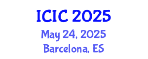 International Conference on Intellectual Capital (ICIC) May 24, 2025 - Barcelona, Spain