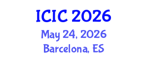 International Conference on Intellectual Capital (ICIC) May 24, 2026 - Barcelona, Spain