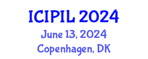 International Conference on Intellectual Property and Information Law (ICIPIL) June 13, 2024 - Copenhagen, Denmark