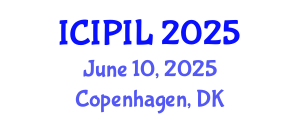 International Conference on Intellectual Property and Information Law (ICIPIL) June 10, 2025 - Copenhagen, Denmark