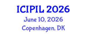 International Conference on Intellectual Property and Information Law (ICIPIL) June 10, 2026 - Copenhagen, Denmark