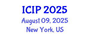 International Conference on Intellectual Property (ICIP) August 09, 2025 - New York, United States