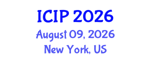 International Conference on Intellectual Property (ICIP) August 09, 2026 - New York, United States