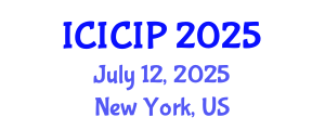 International Conference on Intelligent Control and Information Processing (ICICIP) July 12, 2025 - New York, United States