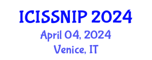 International Conference on Intelligent Sensors, Sensor Networks and Information Processing (ICISSNIP) April 04, 2024 - Venice, Italy