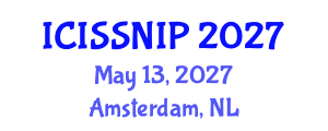 International Conference on Intelligent Sensors, Sensor Networks and Information Processing (ICISSNIP) May 13, 2027 - Amsterdam, Netherlands International Conference on Intelligent Sensors, Sensor Networks and Information Processing (ICISSNIP) May 13, 2027 - Amsterdam, Netherlands