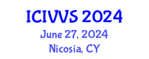 International Conference on Intelligent Vehicles and Vehicular Systems (ICIVVS) June 27, 2024 - Nicosia, Cyprus