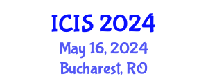 International Conference on Intercultural Studies (ICIS) May 16, 2024 - Bucharest, Romania