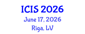 International Conference on Intercultural Studies (ICIS) June 17, 2026 - Riga, Latvia