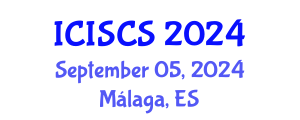 International Conference on Interdisciplinary Social and Cultural Sciences (ICISCS) September 05, 2024 - Málaga, Spain