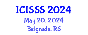 International Conference on Interdisciplinary Social Science Studies (ICISSS) May 20, 2024 - Belgrade, Serbia