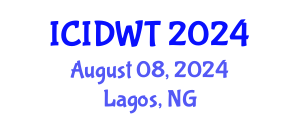 International Conference on Interfaith Dialogue and World Religions (ICIDWT) August 08, 2024 - Lagos, Nigeria