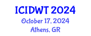 International Conference on Interfaith Dialogue and World Religions (ICIDWT) October 17, 2024 - Athens, Greece
