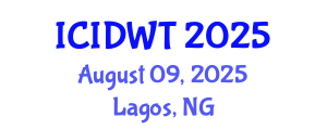 International Conference on Interfaith Dialogue and World Religions (ICIDWT) August 09, 2025 - Lagos, Nigeria