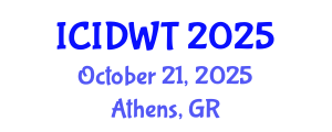 International Conference on Interfaith Dialogue and World Religions (ICIDWT) October 21, 2025 - Athens, Greece