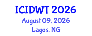 International Conference on Interfaith Dialogue and World Religions (ICIDWT) August 09, 2026 - Lagos, Nigeria