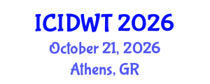 International Conference on Interfaith Dialogue and World Religions (ICIDWT) October 21, 2026 - Athens, Greece