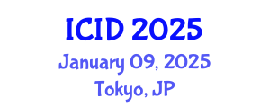 International Conference on Interfaith Dialogue (ICID) January 09, 2025 - Tokyo, Japan