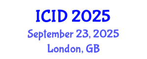 International Conference on Interfaith Dialogue (ICID) September 23, 2025 - London, United Kingdom